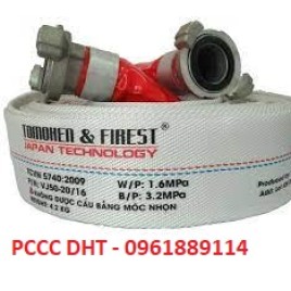 CUỘN VÒI CHỮA CHÁY TOMOKEN D50 GIÁ RẺ TẠI HÀ NỘI - LH;0961889114